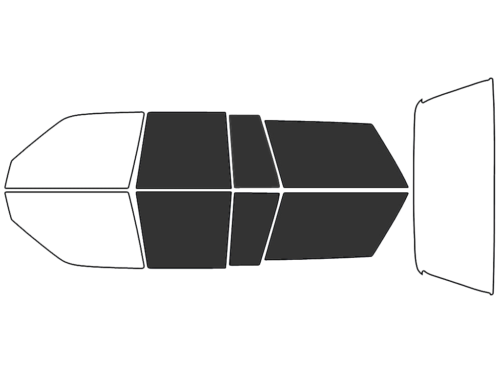 Back - 20% + Cargo