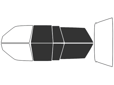 Back - 20% + Cargo