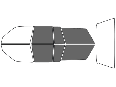 Back - 35% + Cargo
