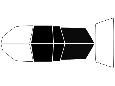 Back - 5% + Cargo