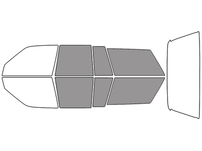Back - 50% + Cargo