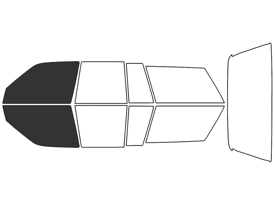 Front - 20%