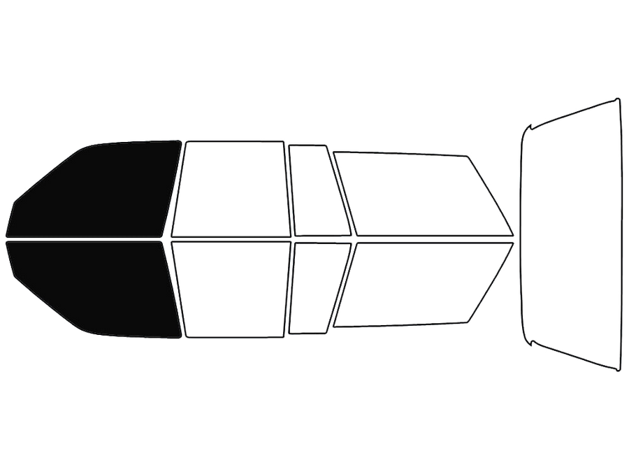 Front - 5%