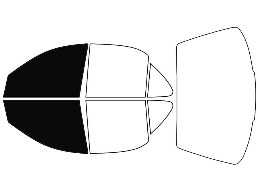 Front - 5%