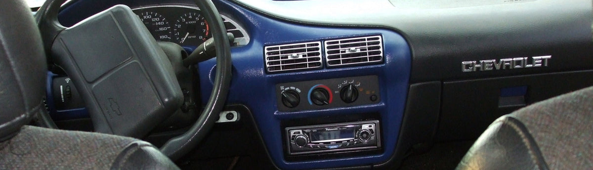 Chevrolet Cavalier Dash Kits