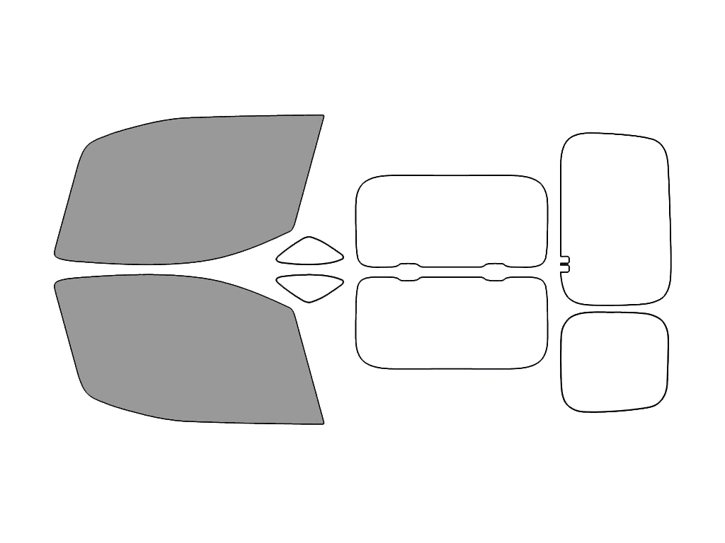 Front - 45%