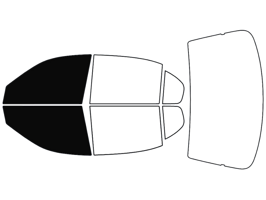 Front - 5%