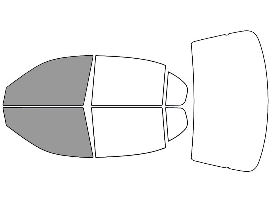 Front - 50%