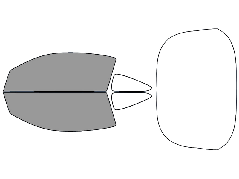 Front - 50%