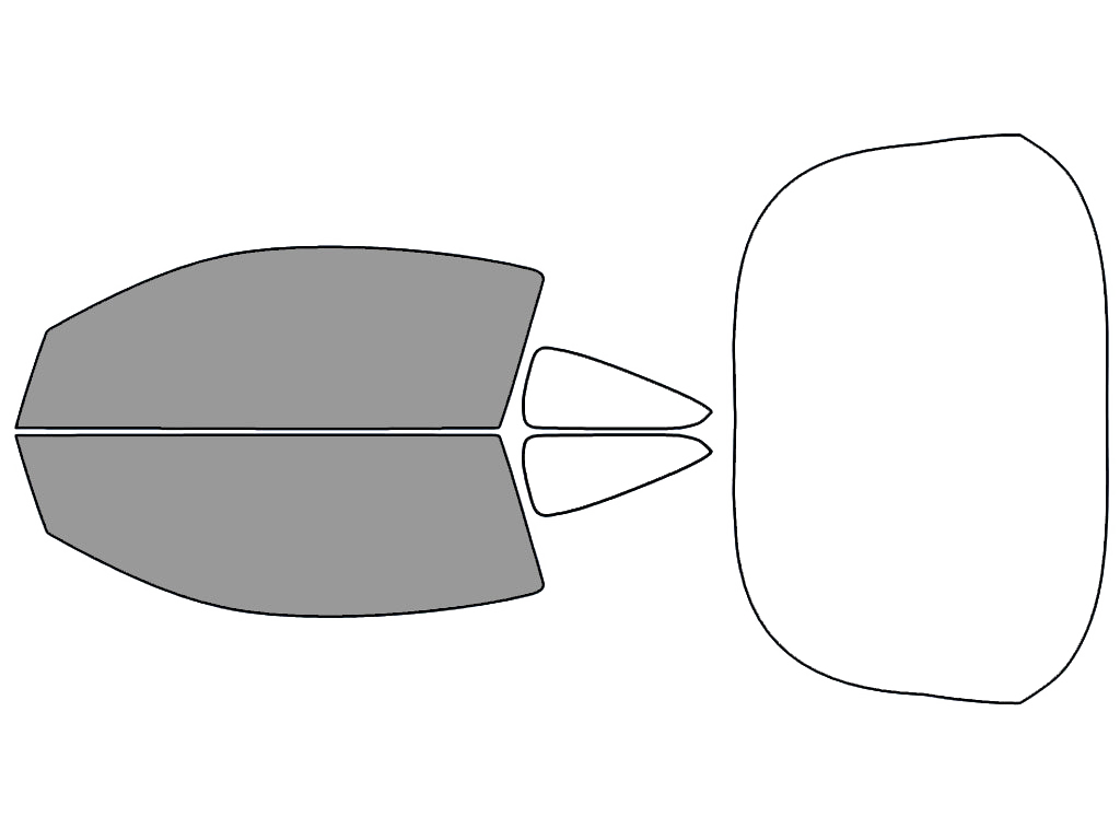 Front - 45%