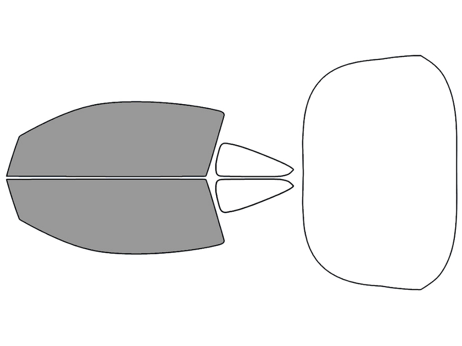 Front - 45%