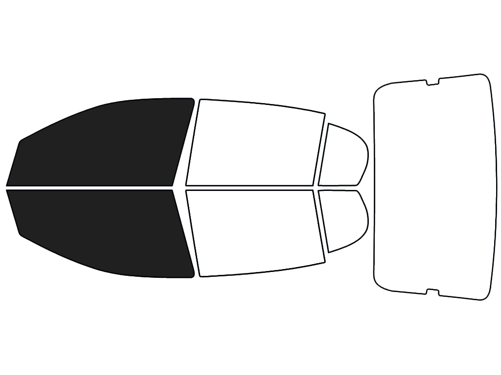 Front - 5%