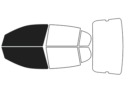 Front - 5%