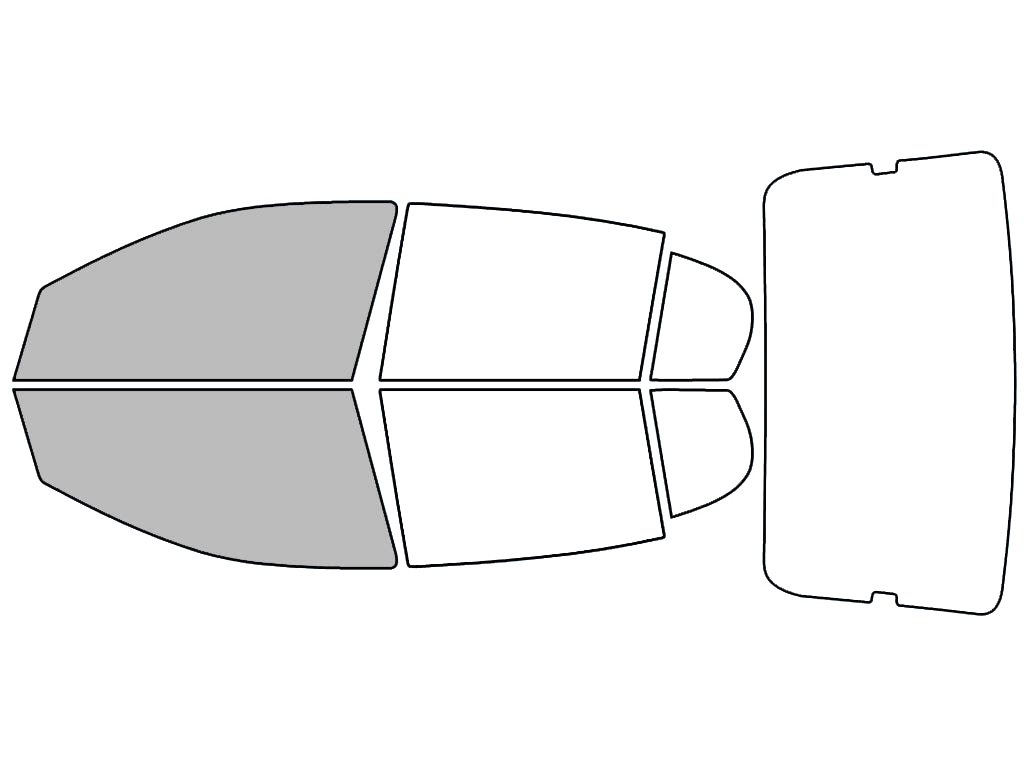 Front - 50%