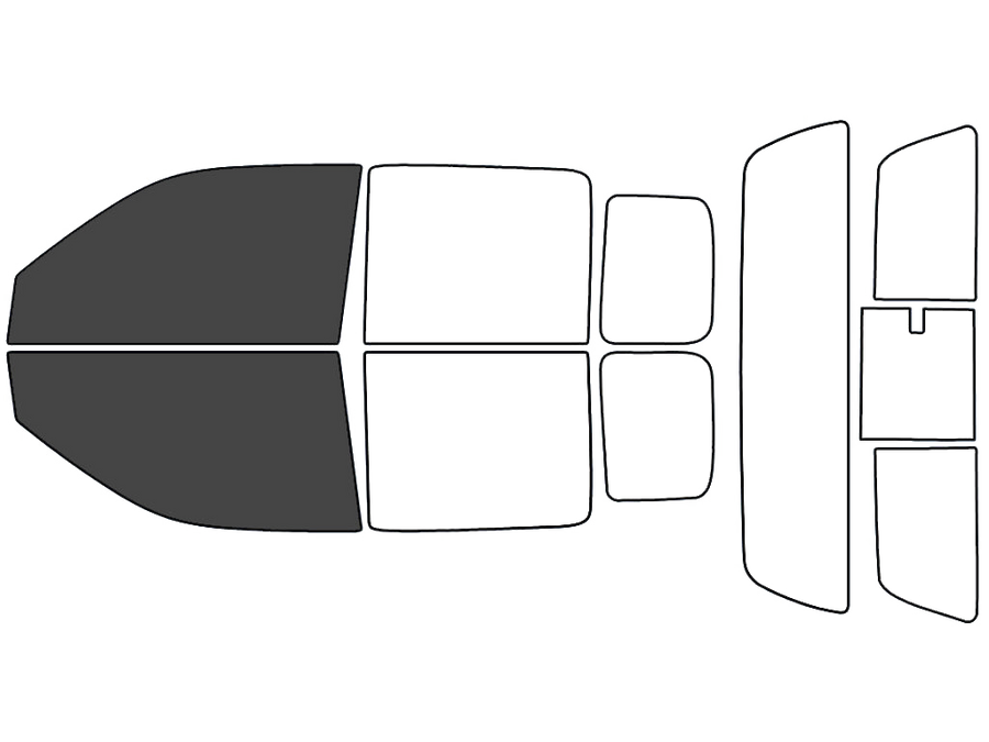 Front - 15%