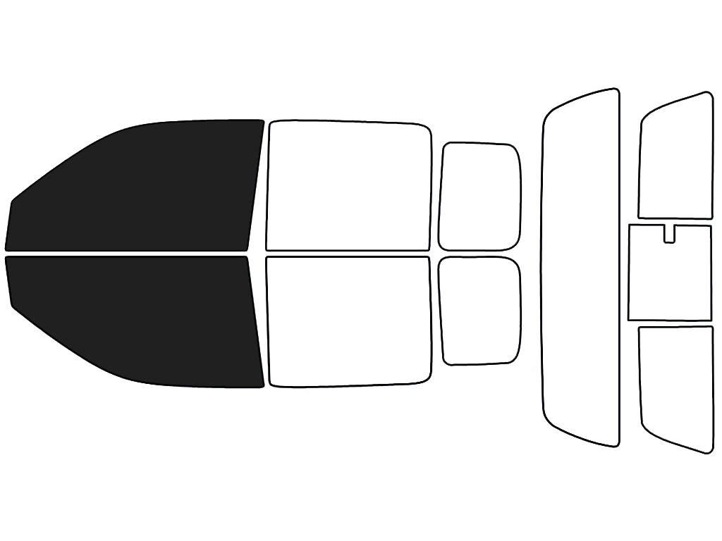 Front - 5%