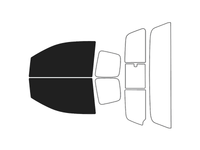 Front - 5%