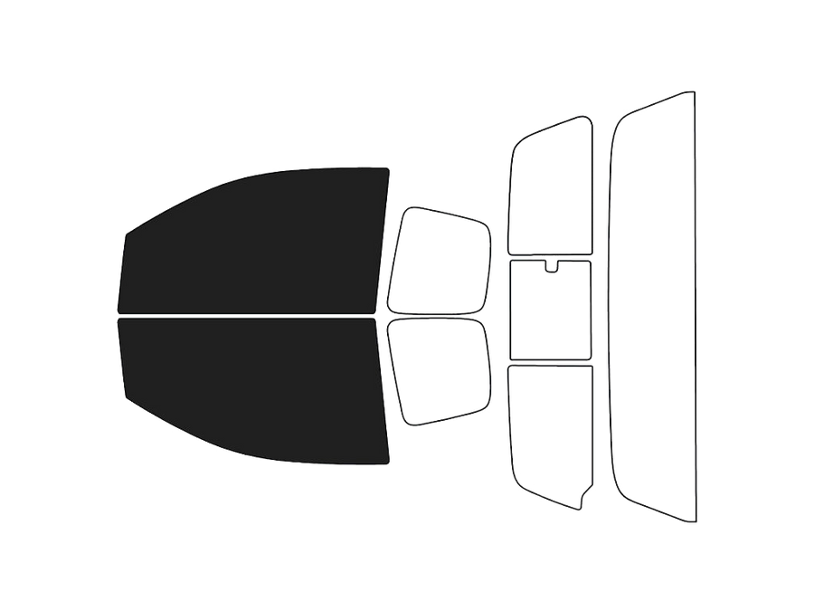 Front - 5%