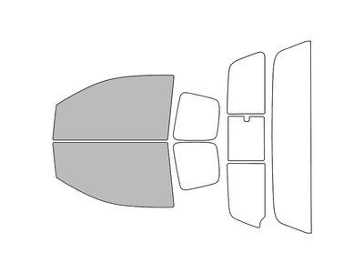 Front - 50%