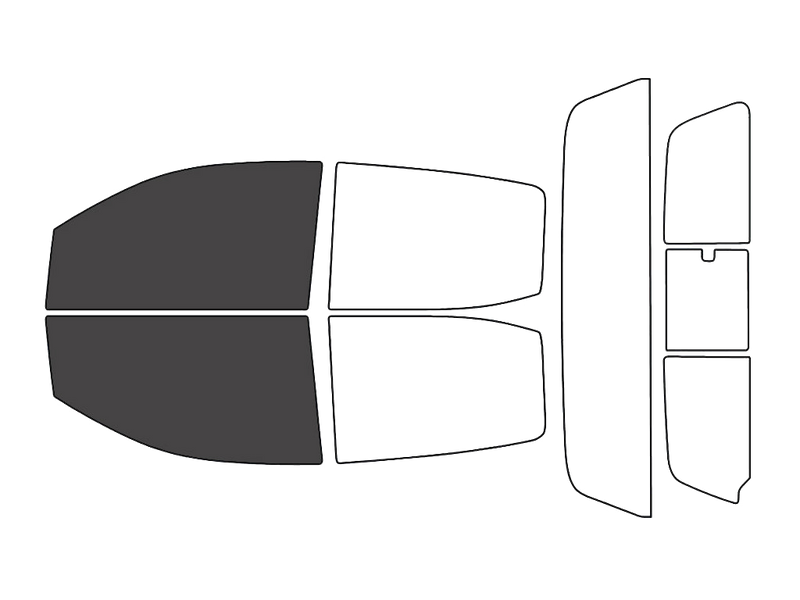 Front - 15%