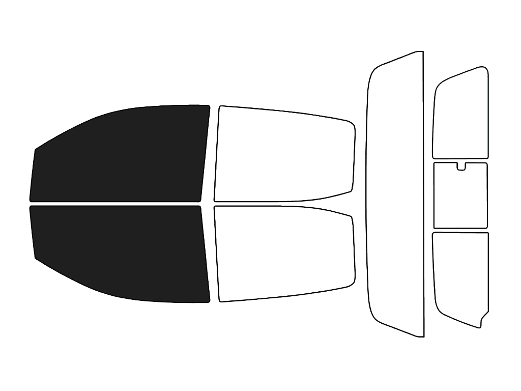 Front - 5%