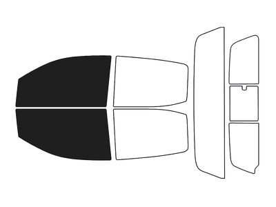 Front - 5%