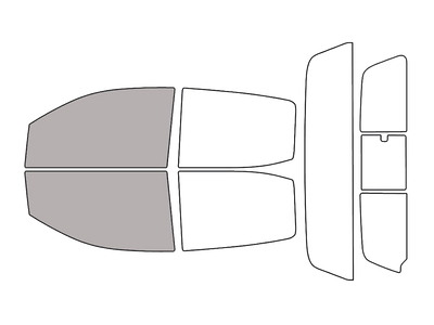 Front - 45%