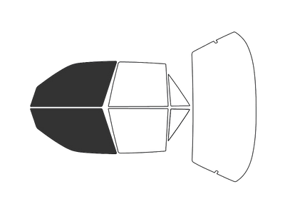Front - 15%