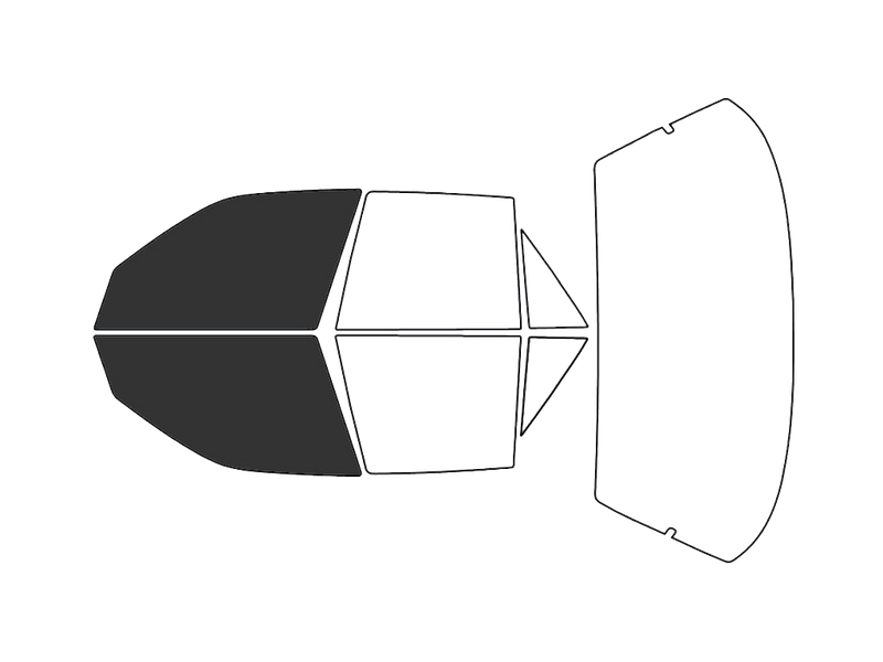 Front - 15%