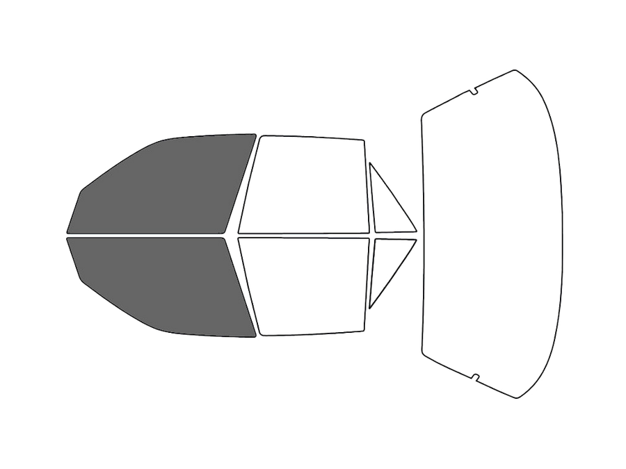 Front - 35%