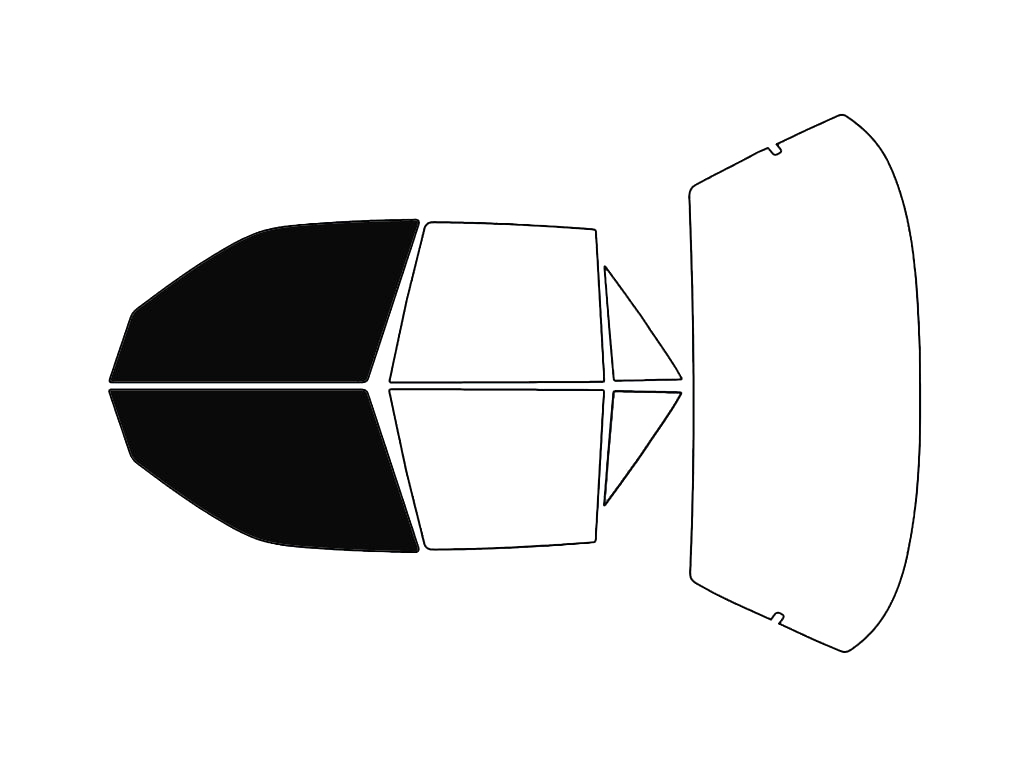 Front - 5%