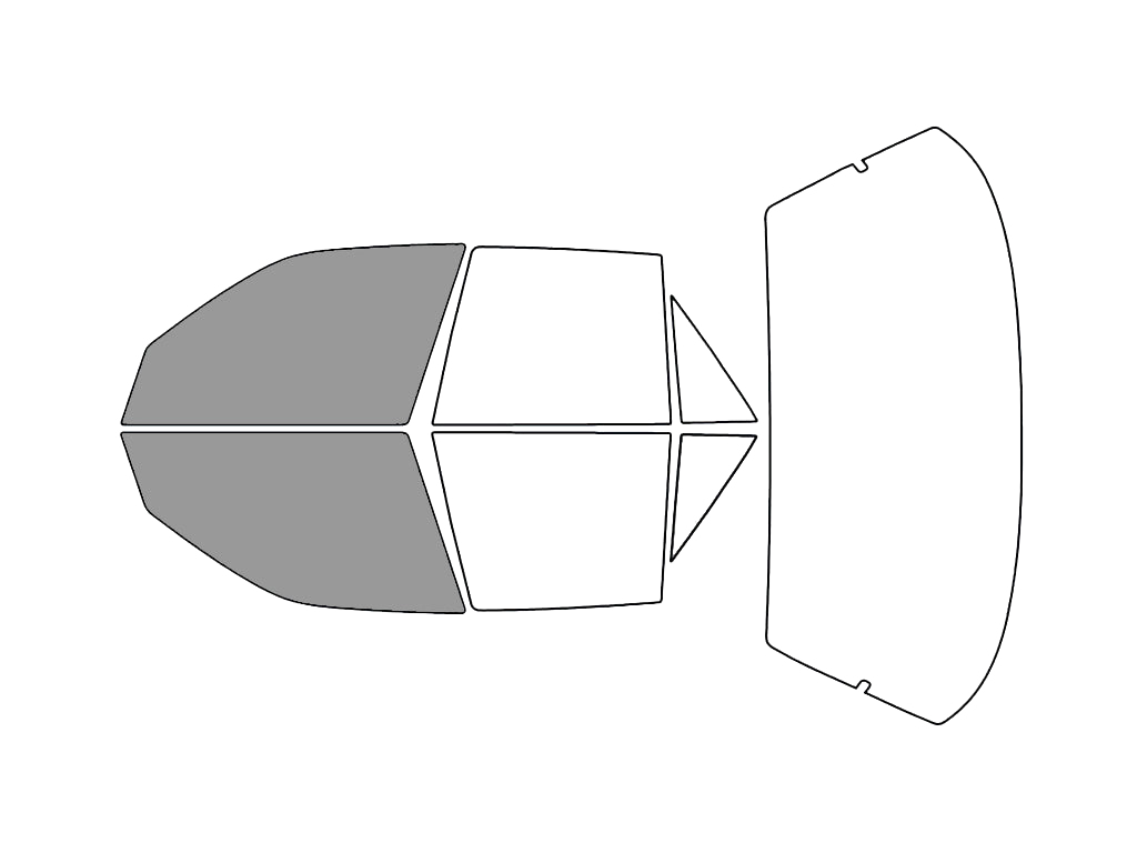 Front - 50%
