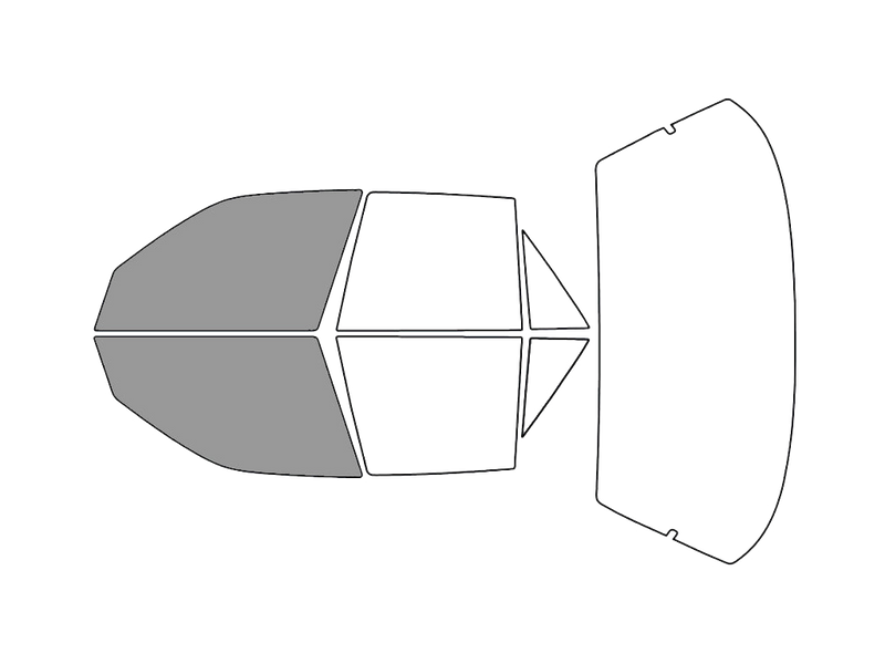 Front - 50%