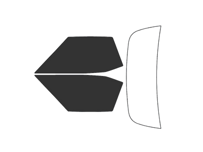 Front - 15%