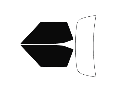 Front - 5%