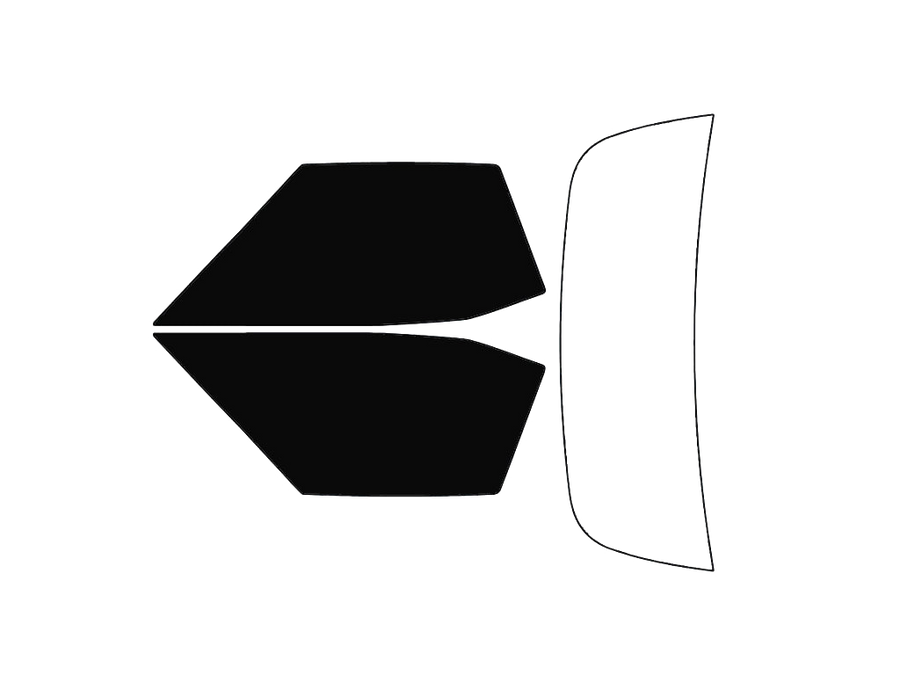 Front - 5%
