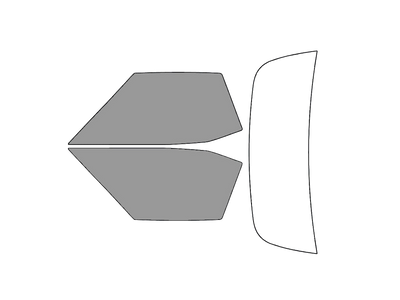 Front - 50%
