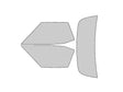 Avery Dennison Chevrolet Corvette 1968 NR Pro Precut Window Tint Kit