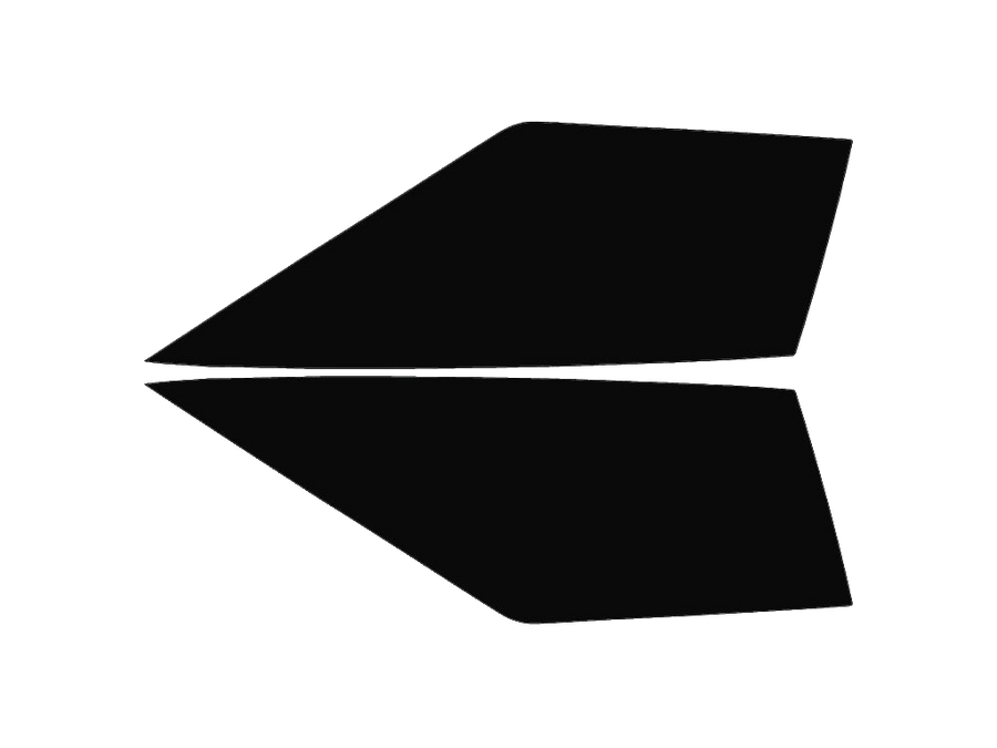 Front - 5%