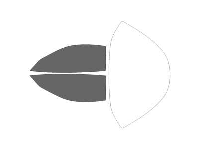 Front - 35%