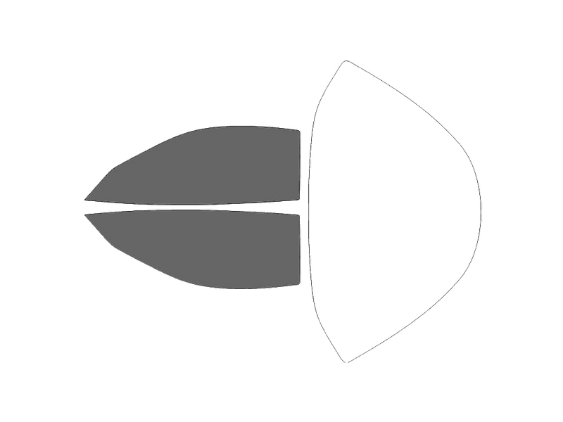 Front - 35%