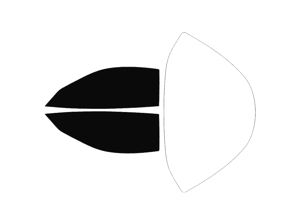 Front - 5%
