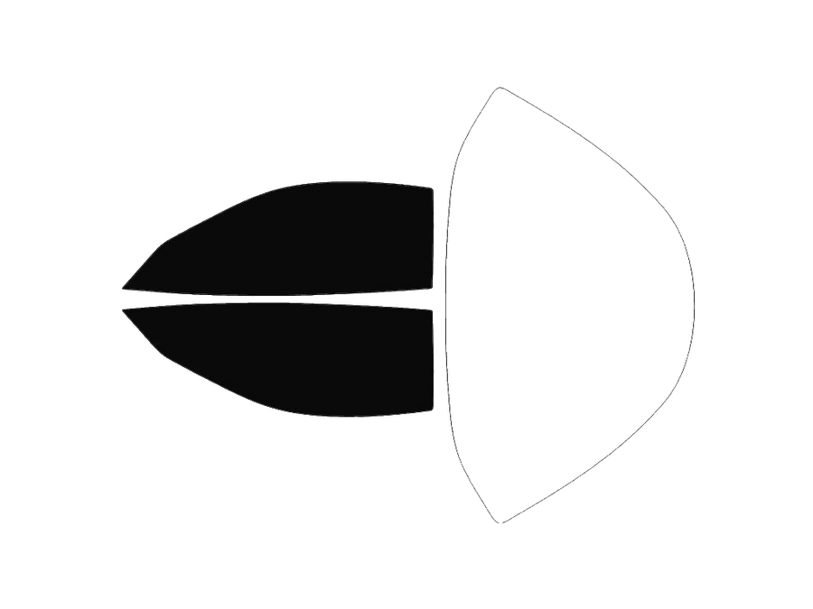 Front - 5%