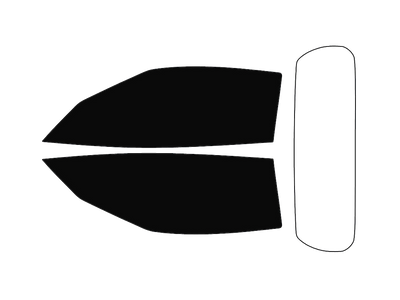 Front - 5%