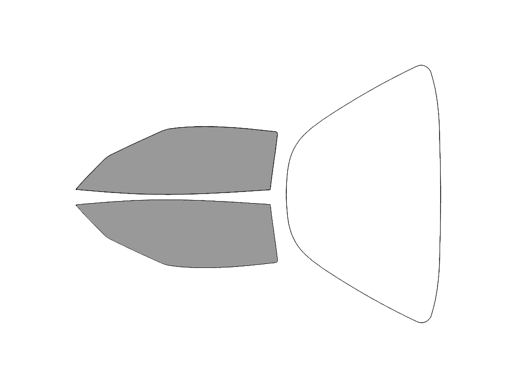 Front - 50%
