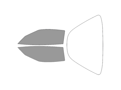 Front - 50%
