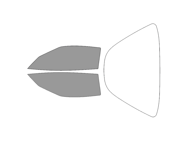 Front - 50%