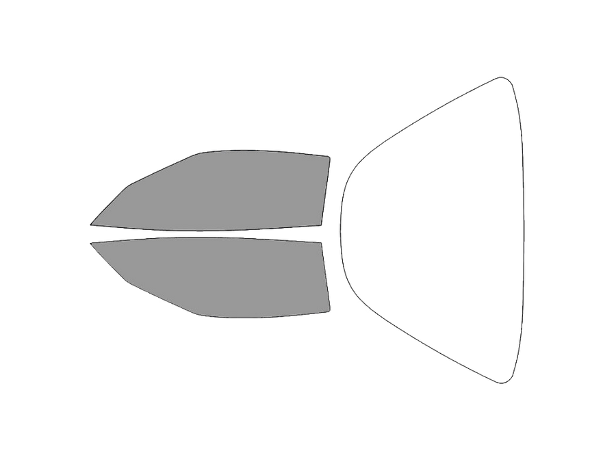 Front - 50%