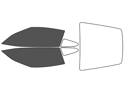 Front - 5%
