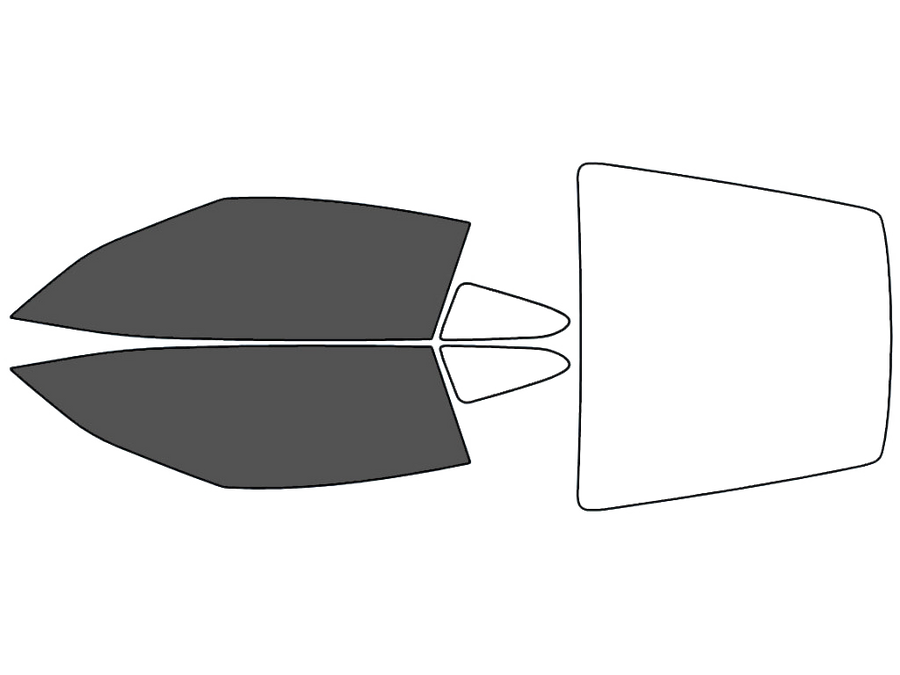Front - 5%